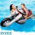Intex Motocicleta Inflável Individual