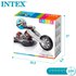Intex Motocicleta Inflável Individual