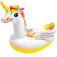 Intex Mega Unicorn float