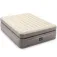 Intex Prime Comfort Elevated double air bed