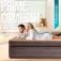 Intex Prime Comfort Elevated Doppel-Luftbett