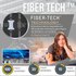 Intex Fiber-Tech Comfort Plush Mattress