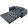 Intex Sofá cama inflable 2 en 1