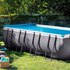 Intex Solar Cover Roller For Rectangular Pools