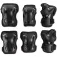 Rollerblade Protettore Skate Gear 3 Pack