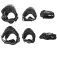 Rollerblade Protettore Skate Gear 3 Pack