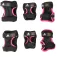 Rollerblade Gomitiere Skate Gear 3 Pack