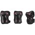 Rollerblade PROTETTORE Skate Gear 3 Pack