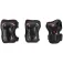 Rollerblade Protettore Skate Gear 3 Pack