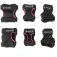 Rollerblade Protetor Skate Gear 3 Pack