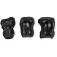 Rollerblade Gomitiere Skate Gear 3 Pack