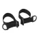 Dive rite Seitlicher Choker mit Halsclip