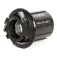 Progress Nucli Nitro E-Bike Shimano MTB Freehub