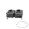 Softee Suport per a blocs elevadors MiniStep