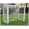 Softee Foldable Metallic Goal