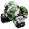 Softee Guants de combat Camo
