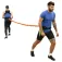 Softee резиновая лента Resistance Trainer