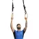 Softee Cèrcol Wooden Suspension Ring ABS