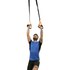 Softee Suspension Trainer Exercise Bands