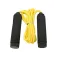 Softee Corda per saltare Handle Foam Skipping