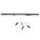 Softee Dumbbell justerbar hantel 2.6kg