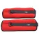 Softee Adjustable Ankle/Wrist Weight Set 1kg バラスト