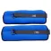 Softee Llast Adjustable Ankle/Wrist Weight Set 2kg