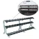 Softee Pro-Sport Rack dumbbell