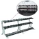 Softee Manuella Pro-Sport Rack