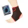 Softee Suporte de tornozelo Neoprene
