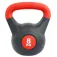 Softee PVC 8kg kettlebell