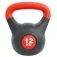 Softee Kettlebell PVC 12kg