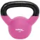 Softee Neoprene 4kg kettlebell