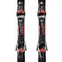 Nordica Dobermann SLR RB FDT+XCell 14 FDT Alpine Skis