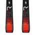 Nordica Dobermann SLR RB FDT+XCell 14 FDT Alpine Skis