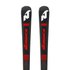 Nordica Ski Alpin Dobermann Spitfire 72 RBFDT+XCell 12 FDT