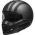 Bell Moto Broozer convertible helmet