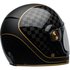 Bell moto Шлем-интеграл Bullitt Carbon