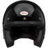Bell moto Открытый шлем Custom 500