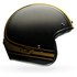 Bell moto Custom 500 Carbon open helm
