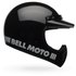 Bell Moto Casco integral Moto-3