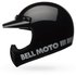 Bell moto Moto-3 hjälm
