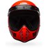 Bell moto Moto-3 full face helmet