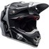 Bell Casco Motocross Moto-9 Flex