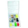 Zebco Vinil Twister Set