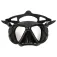 Aropec Dragonfly diving mask