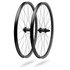 Specialized Roval Traverse SL Fattie 29´´ Tubeless MTB Wheel Set