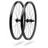 Specialized Roval Traverse SL Fattie 27.5´´ Disc MTB Wheel Set