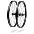 Specialized Conjunto de rodas MTB Roval Traverse Fattie 38 27.5´´ Tubeless