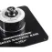 Thrustmaster HOTAS Magnetisk base til PC-joystick